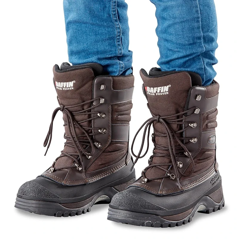 Men's Crossfire Waterproof Boot