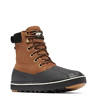 Men's Metro  II Waterproof Winter Boot