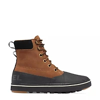 Men's Metro  II Waterproof Winter Boot