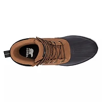 Men's Metro  II Waterproof Winter Boot