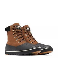 Men's Metro  II Waterproof Winter Boot