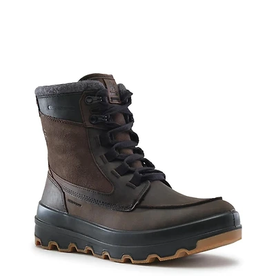 Men's Inception Waterproof Winter Boot