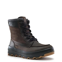 Men's Inception Waterproof Winter Boot