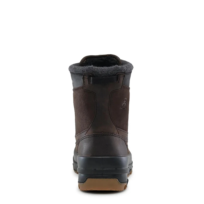 Men's Inception Waterproof Winter Boot