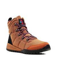 Men's Waterproof Fairbanks Omni-Heat Wide Width Winter Boot