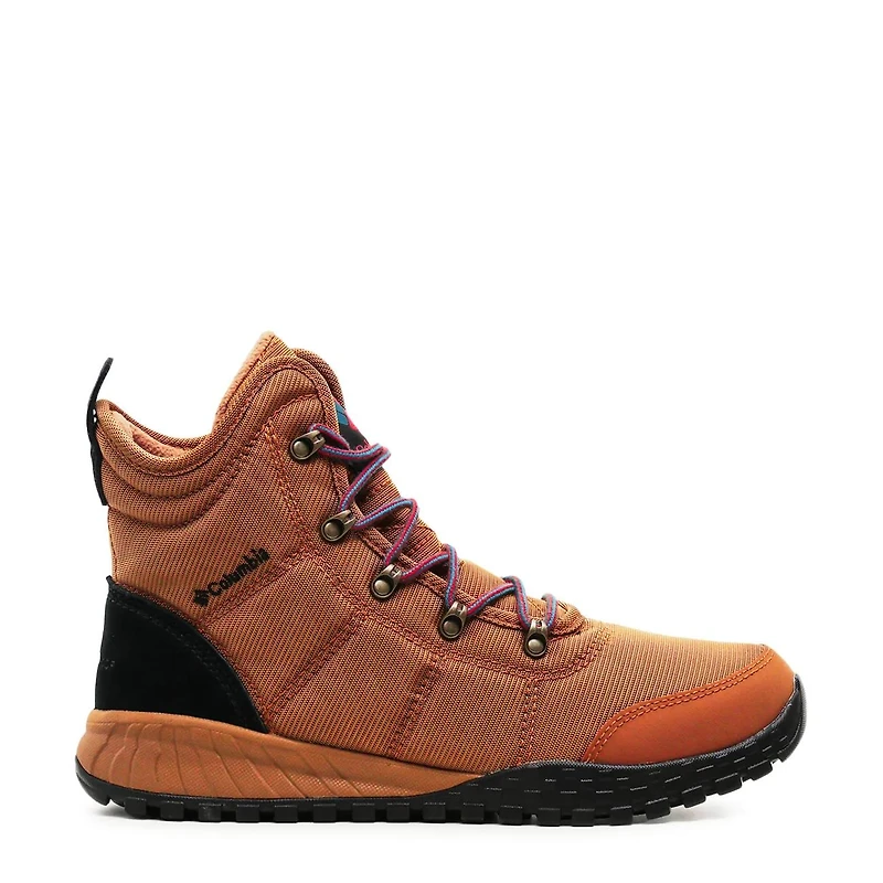 Men's Waterproof Fairbanks Omni-Heat Wide Width Winter Boot