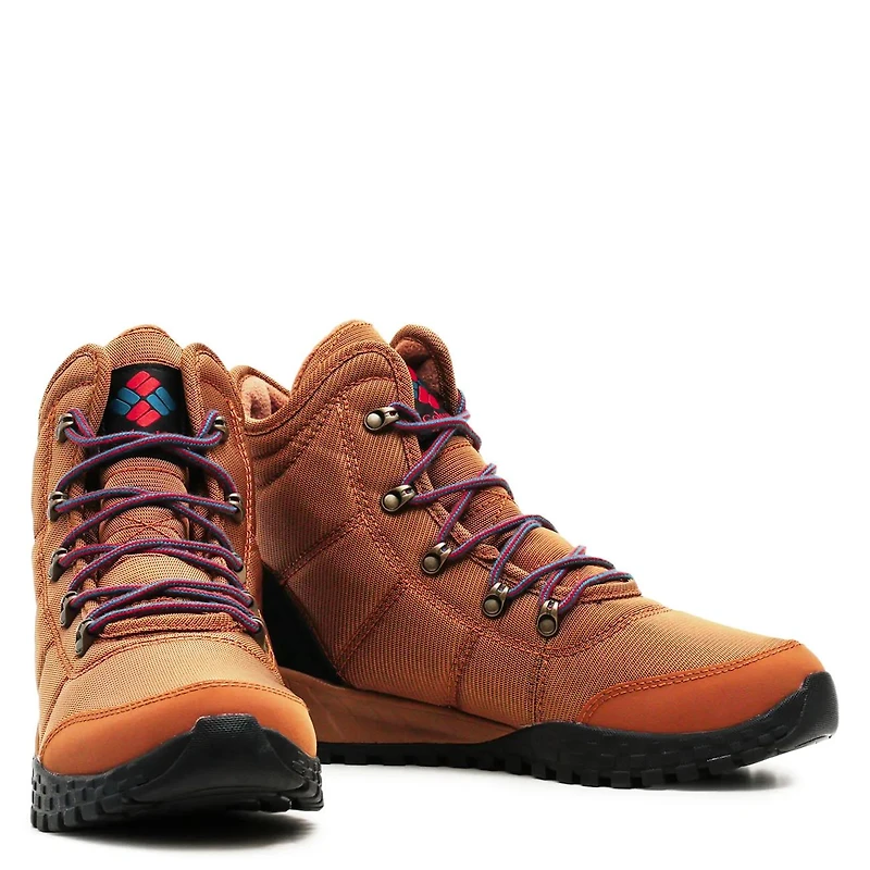 Men's Waterproof Fairbanks Omni-Heat Wide Width Winter Boot