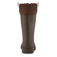 Men's Waterproof Tundra Insulated Winter Boot