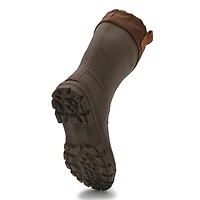 Men's Waterproof Tundra Insulated Winter Boot