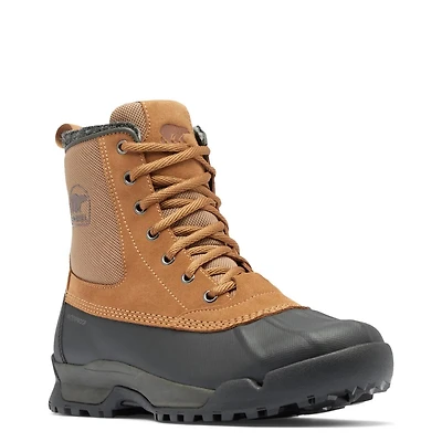 Men's Buxton Lite Waterproof Winter Boot