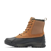 Men's Buxton Lite Waterproof Winter Boot