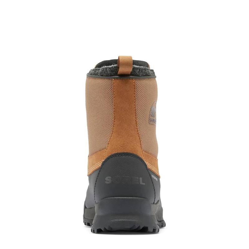 Men's Buxton Lite Waterproof Winter Boot