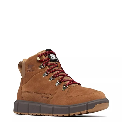 Men's Waterproof Explorer lll Blazer Winter Boot