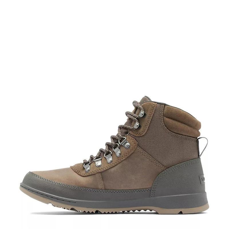 Men's Waterproof Ankeny ll Hiker Plus Winter Boot