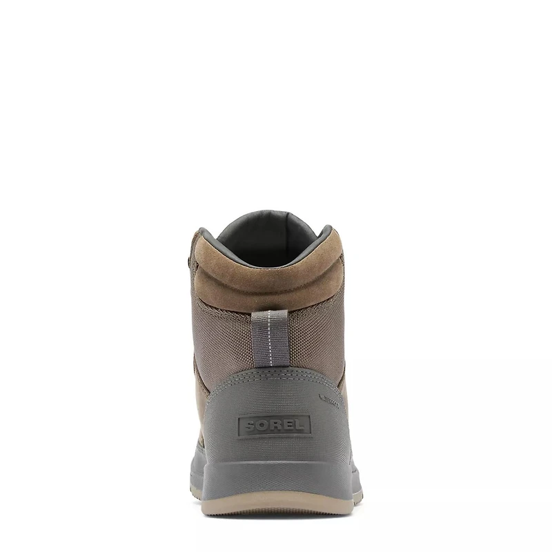 Men's Waterproof Ankeny ll Hiker Plus Winter Boot