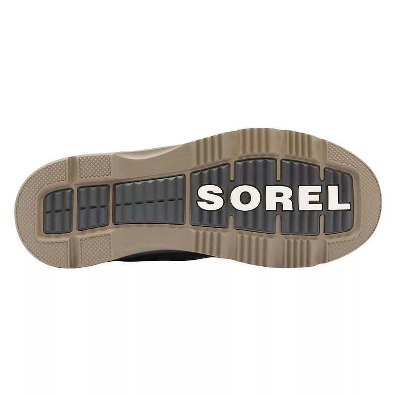 Men's Waterproof Ankeny ll Hiker Plus Winter Boot