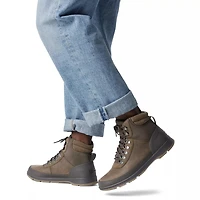 Men's Waterproof Ankeny ll Hiker Plus Winter Boot