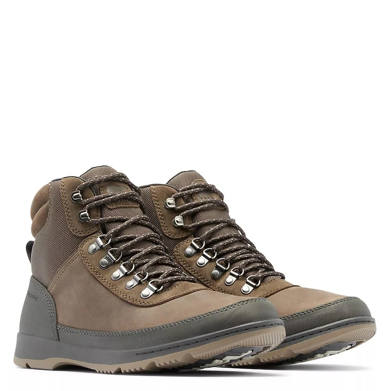 Men's Waterproof Ankeny ll Hiker Plus Winter Boot