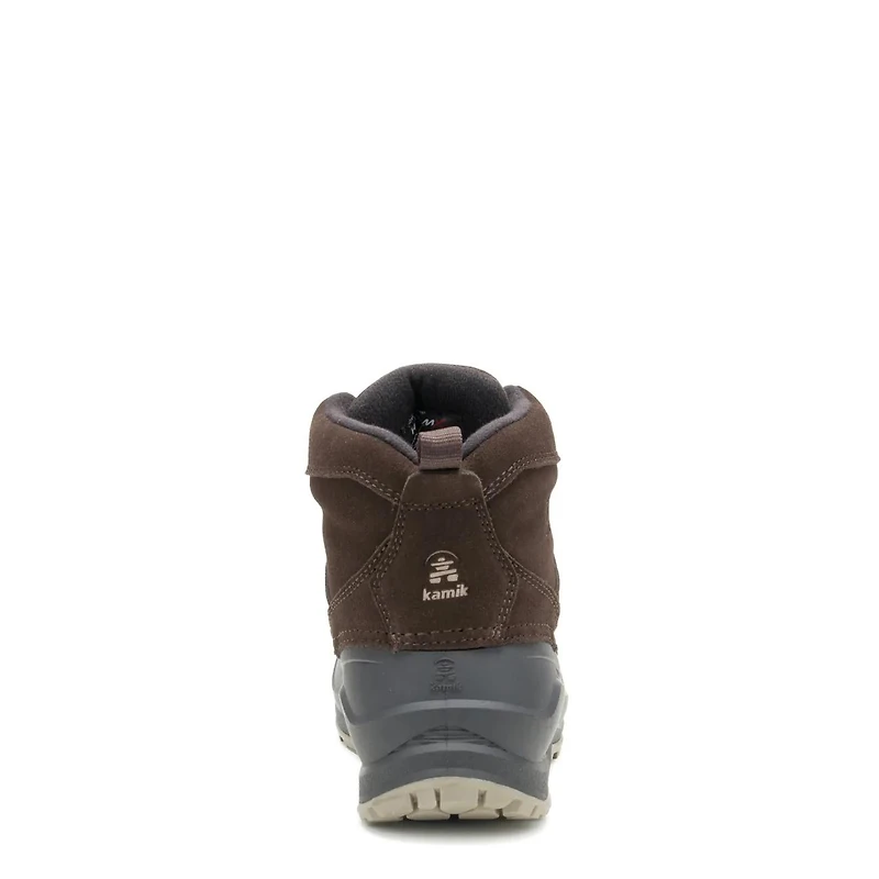 Men's Empire Lo Waterproof Winter Boot