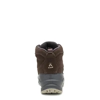 Men's Empire Lo Waterproof Winter Boot