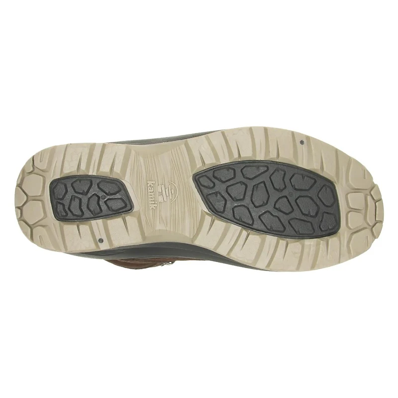 Men's Empire Lo Waterproof Winter Boot