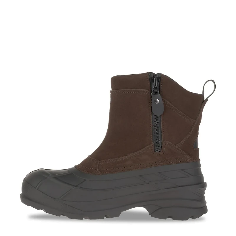 Men's Champlain Waterproof Wide Width Winter Boot