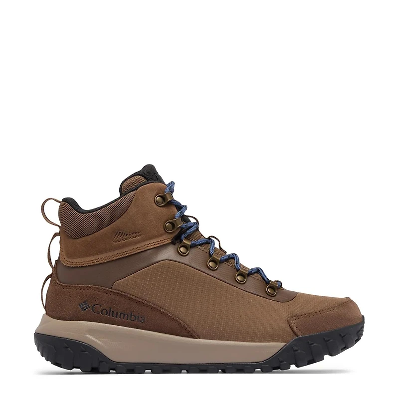 Men's Burnsider Boot