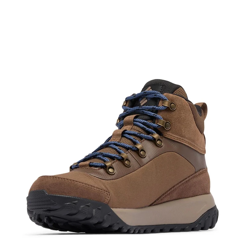 Men's Burnsider Boot