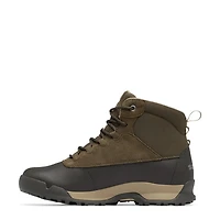 Men's Buxton Lite Lace Plus Major Waterproof  Winter Boot