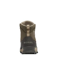 Men's Buxton Lite Lace Plus Major Waterproof  Winter Boot