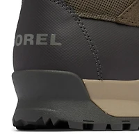 Men's Buxton Lite Lace Plus Major Waterproof  Winter Boot