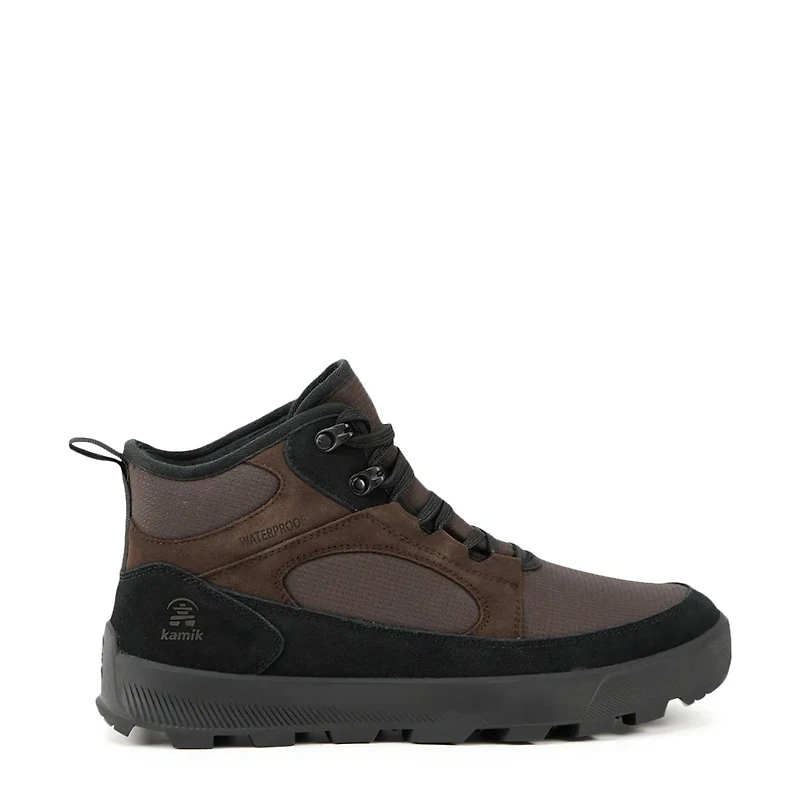 Men's Joey Lo Top Boot