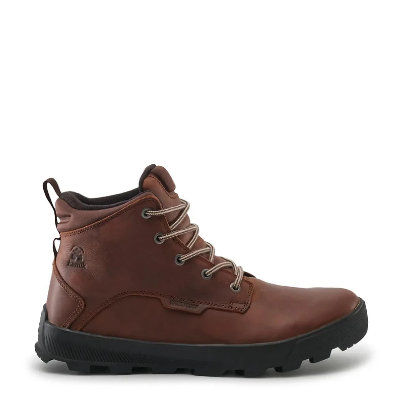 Men's Atwater SP Waterproof Bootie