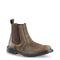Men's Eastern Waterproof Winter Chelsea Boot
