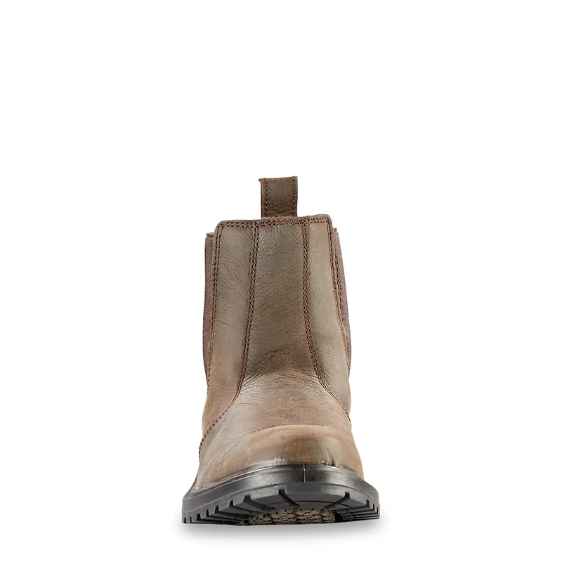 Men's Eastern Waterproof Winter Chelsea Boot