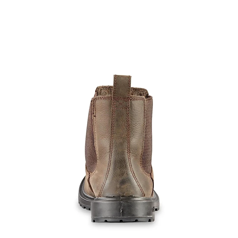 Men's Eastern Waterproof Winter Chelsea Boot