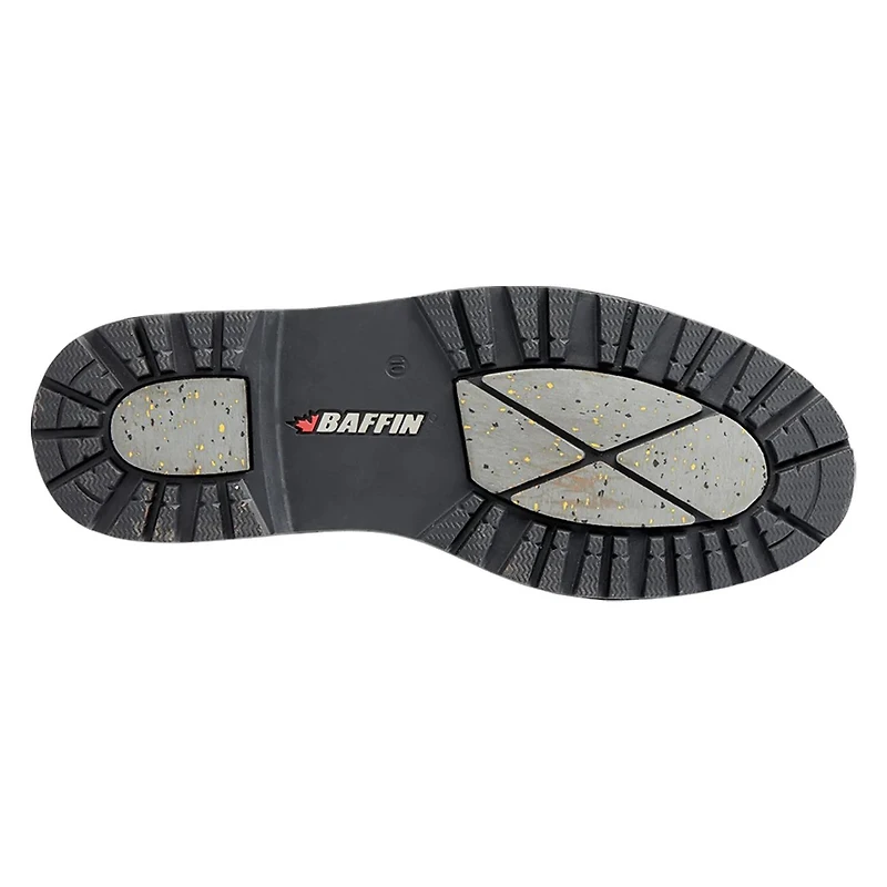 Men's Eastern Waterproof Winter Chelsea Boot