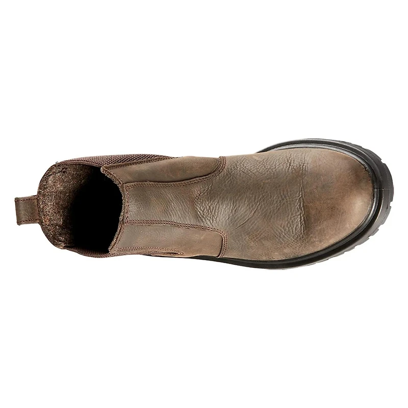 Men's Eastern Waterproof Winter Chelsea Boot