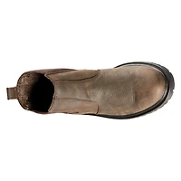 Men's Eastern Waterproof Winter Chelsea Boot