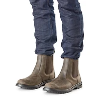 Men's Eastern Waterproof Winter Chelsea Boot