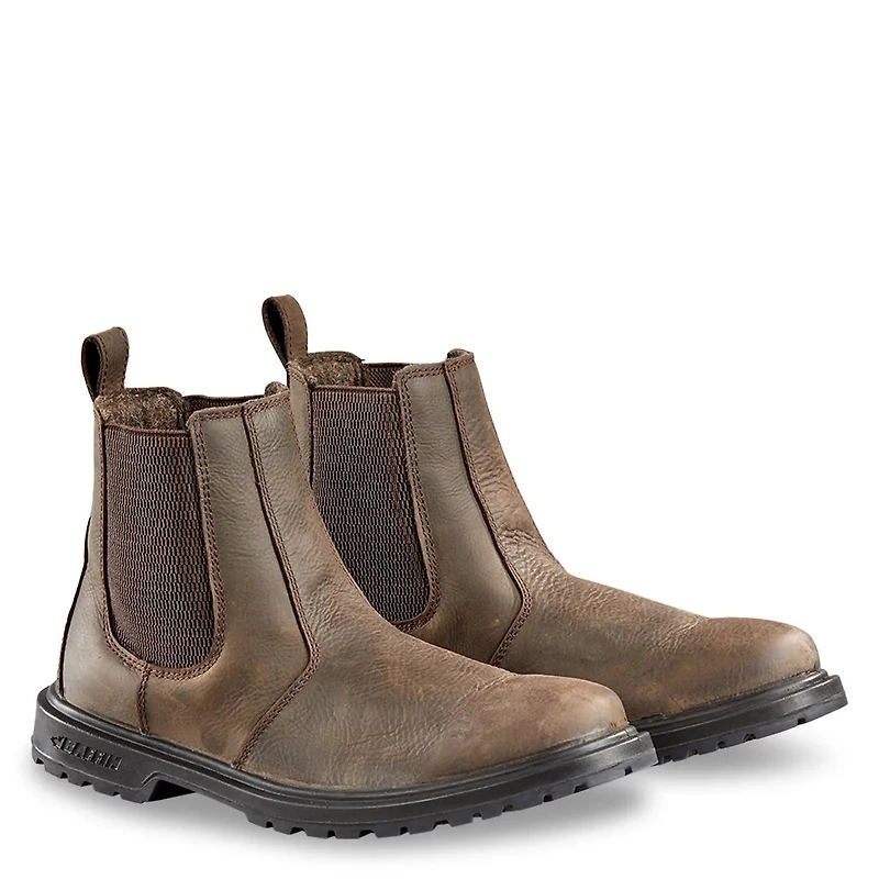 Men's Eastern Waterproof Winter Chelsea Boot