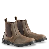 Men's Eastern Waterproof Winter Chelsea Boot