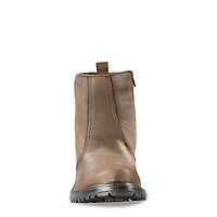 Men's Western Waterproof Winter Boot