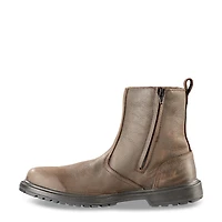 Men's Western Waterproof Winter Boot