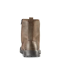 Men's Western Waterproof Winter Boot