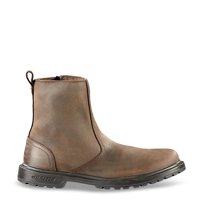 Men's Western Waterproof Winter Boot