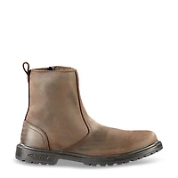 Men's Western Waterproof Winter Boot