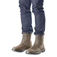 Men's Western Waterproof Winter Boot