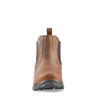 Men's Copenhagen Waterproof Winter Bootie