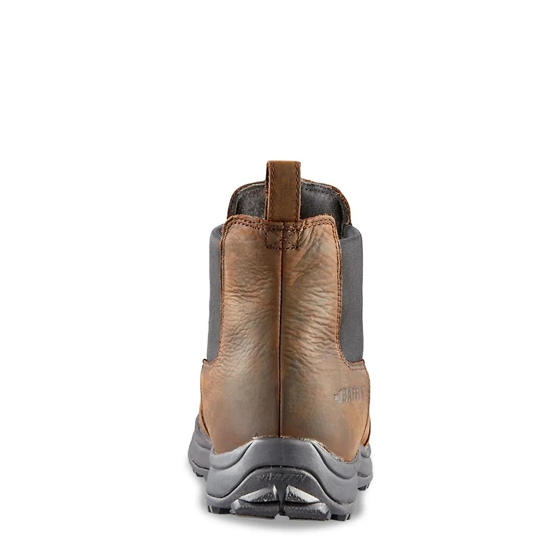 Men's Copenhagen Waterproof Winter Bootie